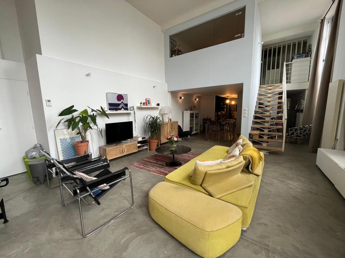 Vente loft Tourcoing Ref. VA2302