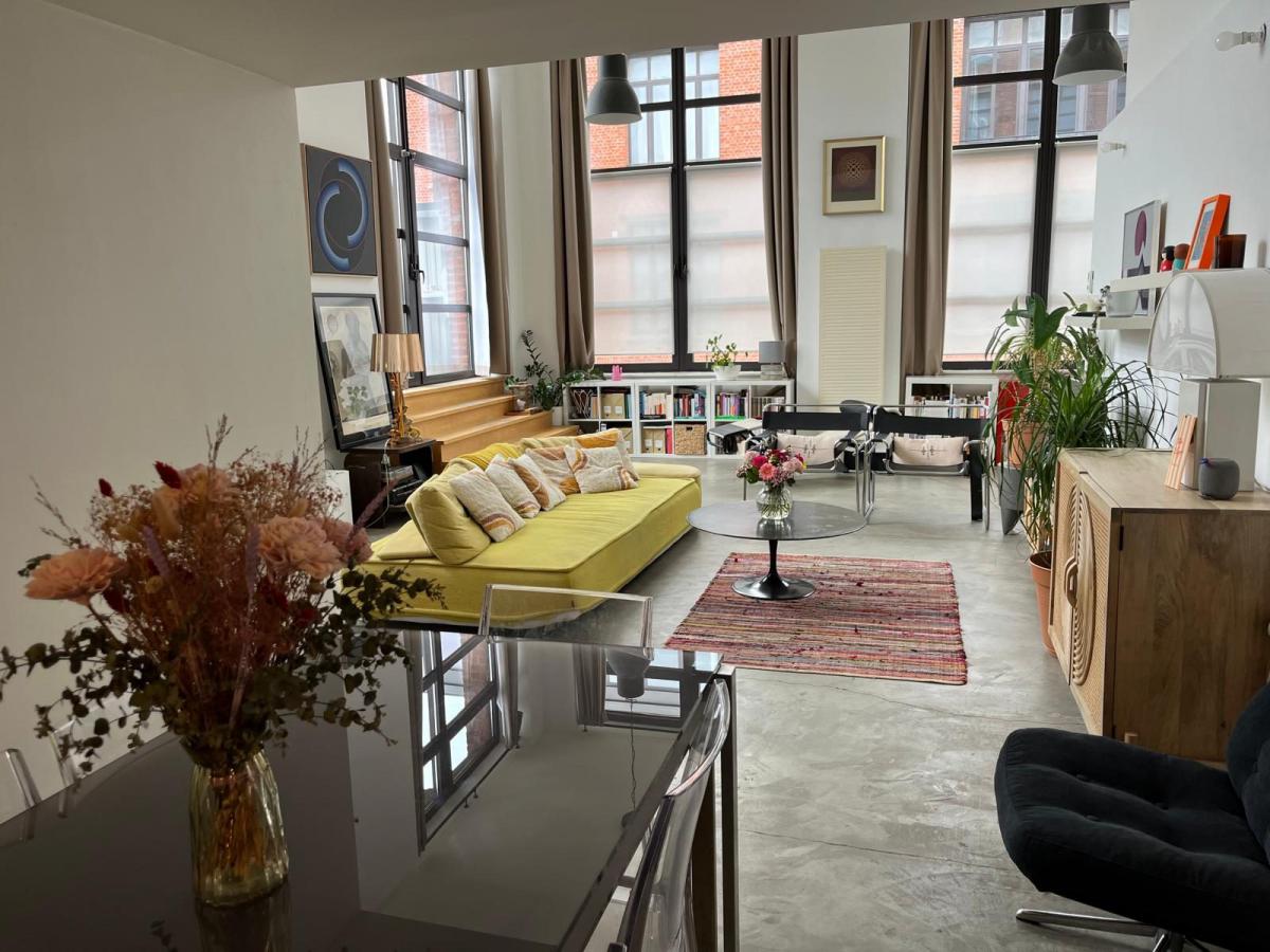 Vente loft Tourcoing Ref. VA2302