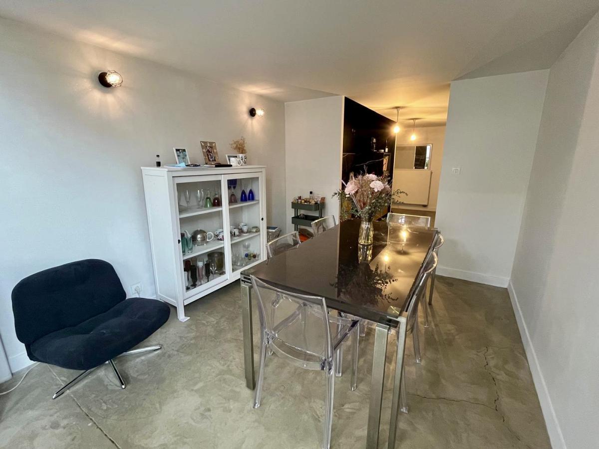 Vente loft Tourcoing Ref. VA2302