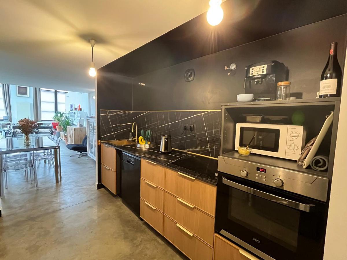 Vente loft Tourcoing Ref. VA2302