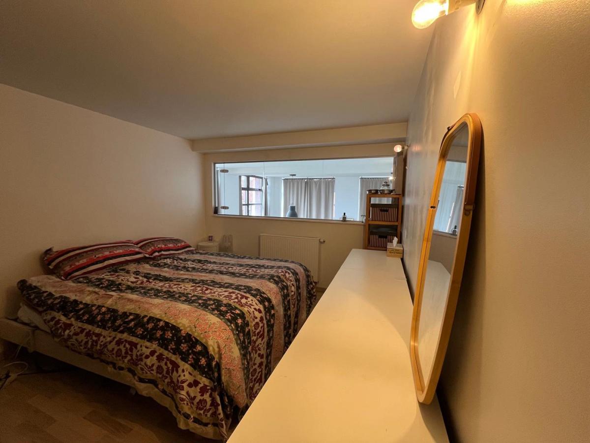 Vente loft Tourcoing Ref. VA2302