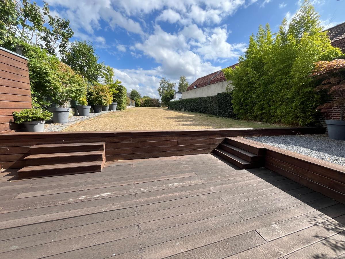 Vente maison Bondues Ref. VM510