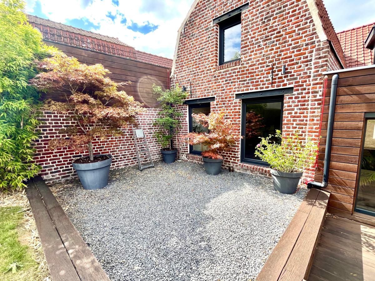 Vente maison Bondues Ref. VM510