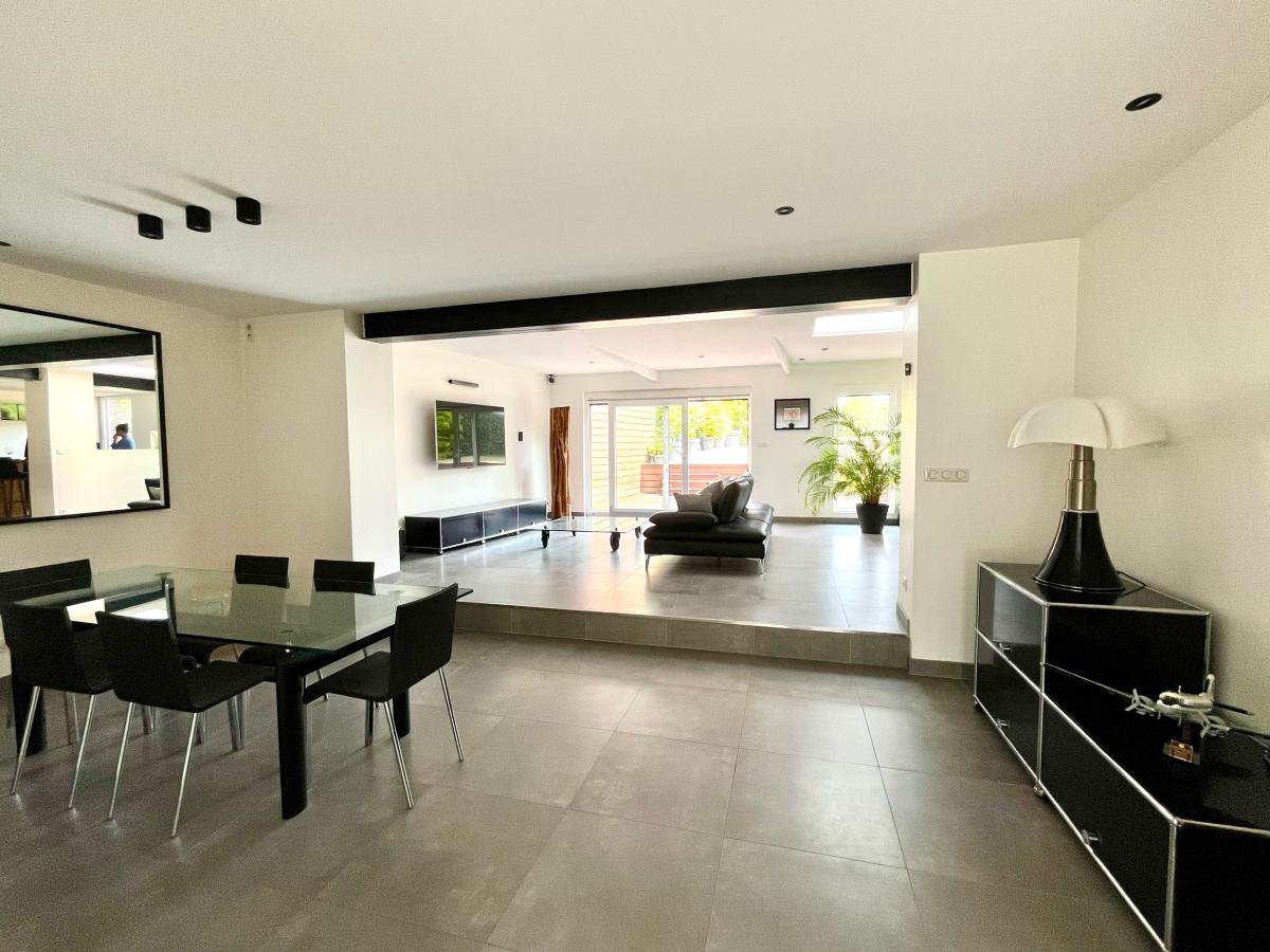Vente maison Bondues Ref. VM510