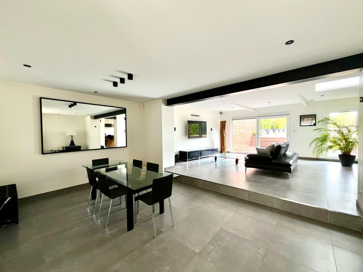 Vente maison Bondues Ref. VM510