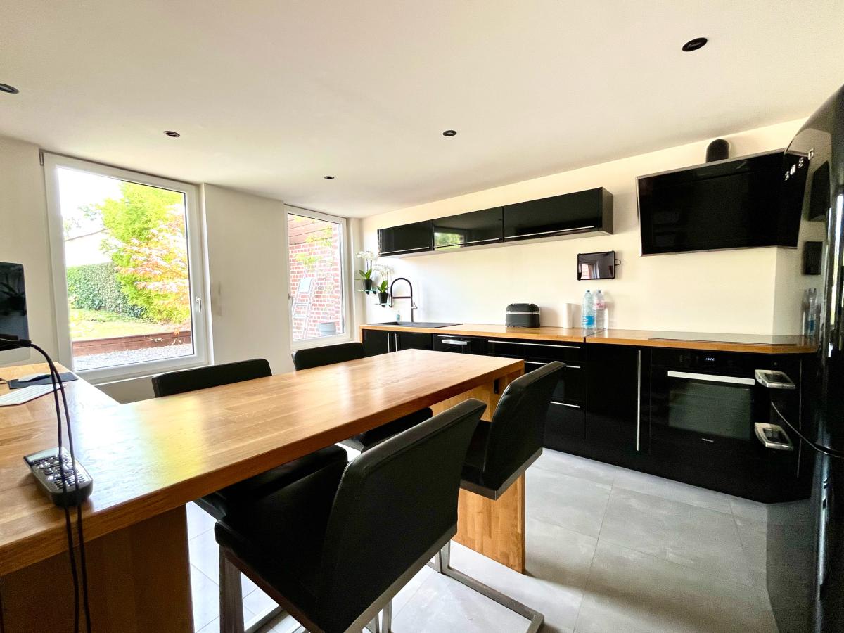 Vente maison Bondues Ref. VM510