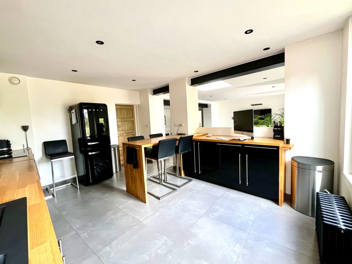 Vente maison Bondues Ref. VM510