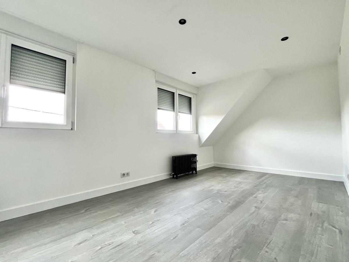 Vente maison Bondues Ref. VM510
