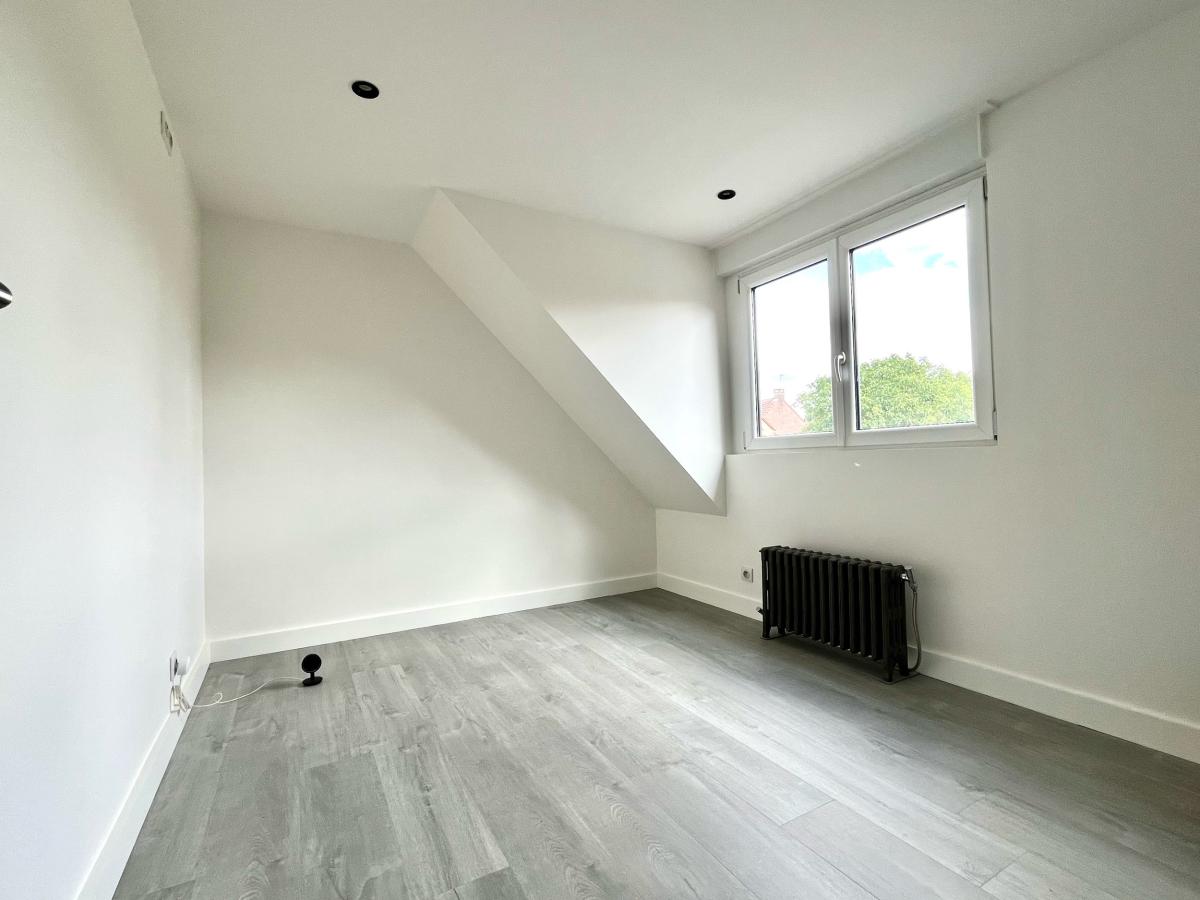 Vente maison Bondues Ref. VM510