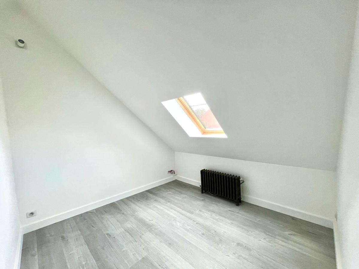 Vente maison Bondues Ref. VM510