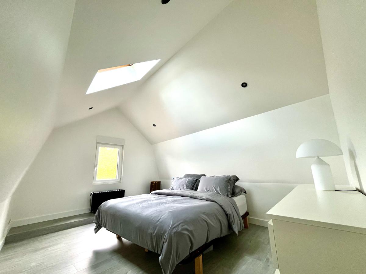 Vente maison Bondues Ref. VM510