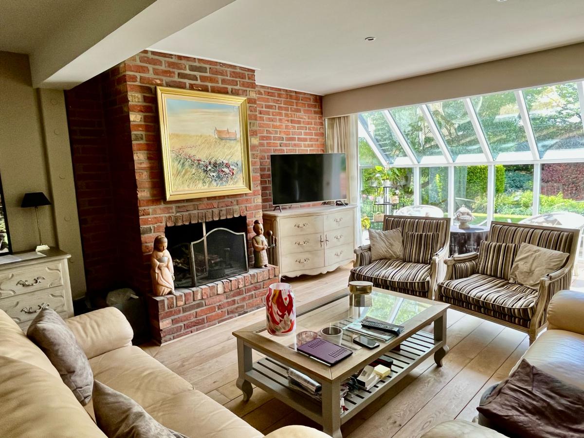 Vente maison Croix Ref. VM498