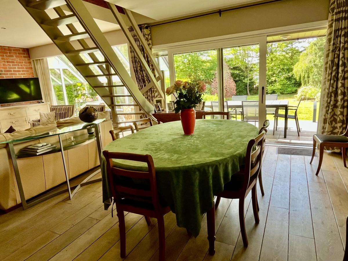 Vente maison Croix Ref. VM498