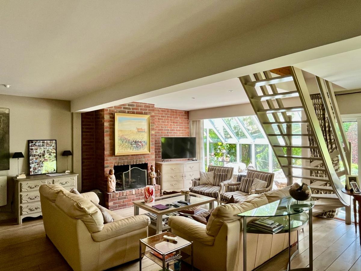 Vente maison Croix Ref. VM498