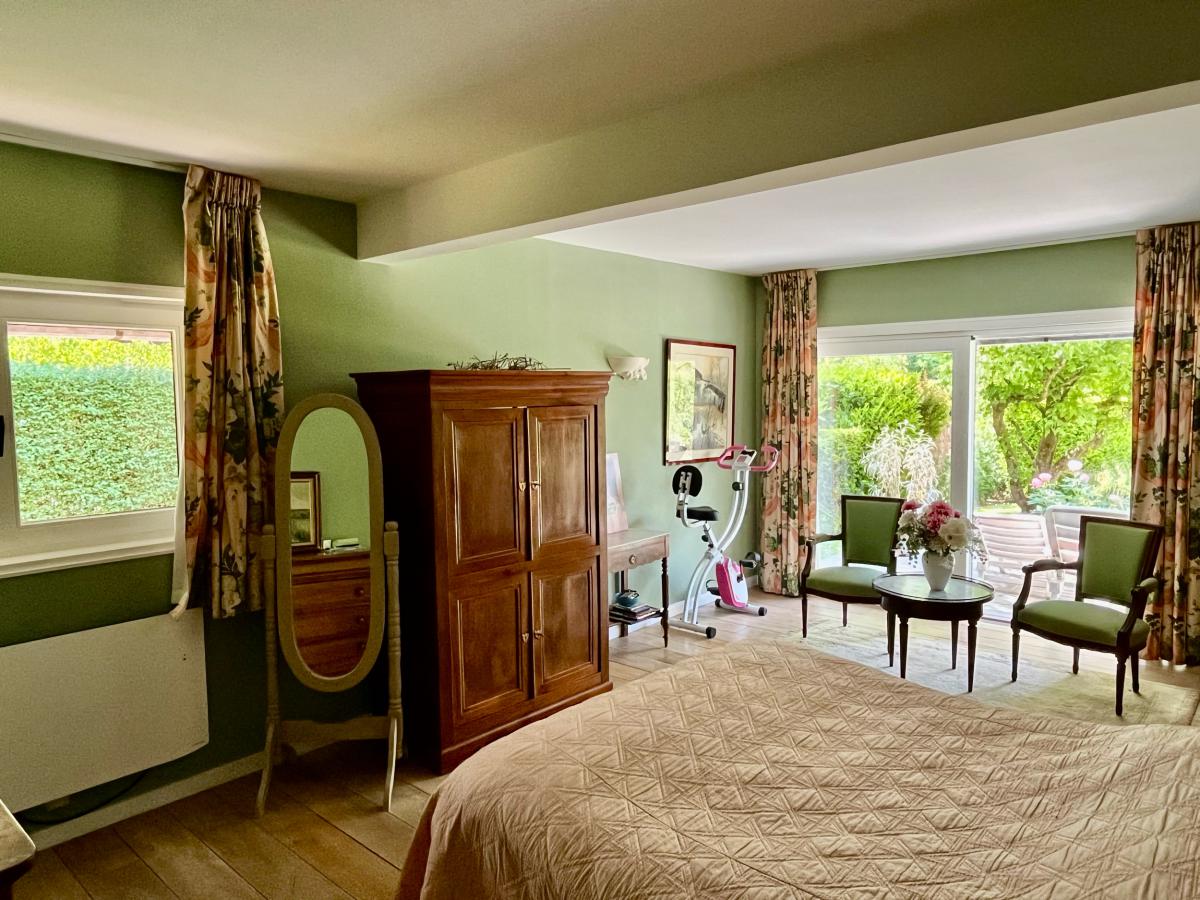 Vente maison Croix Ref. VM498