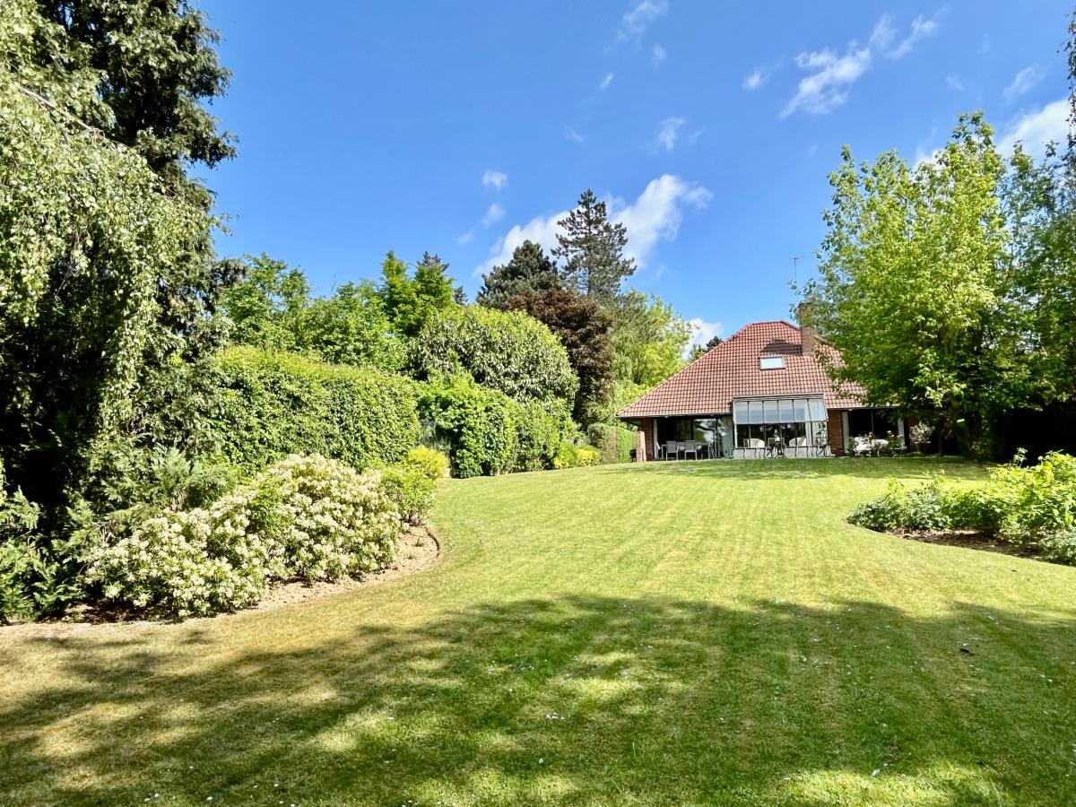 Vente maison Croix Ref. VM498