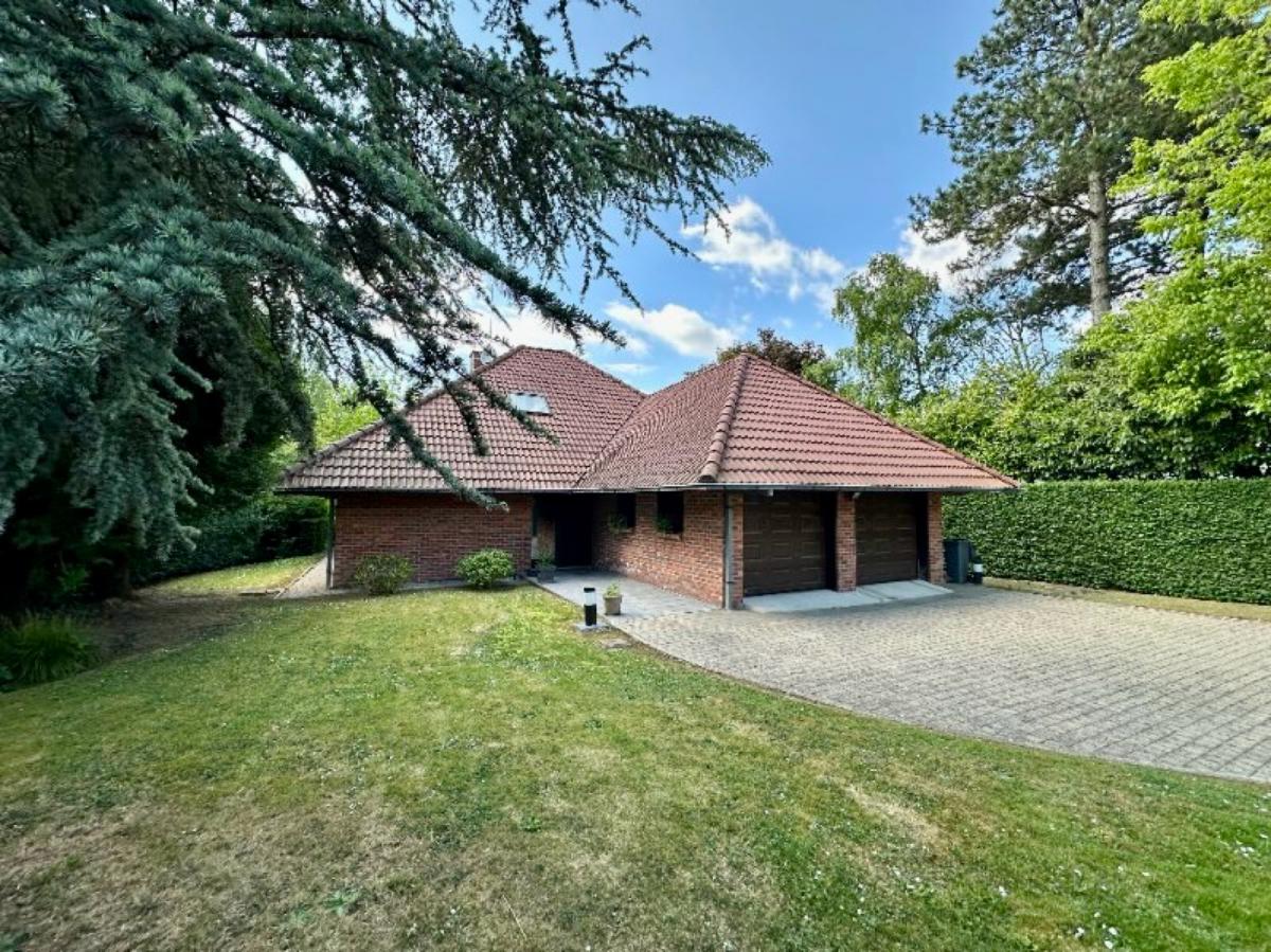 Vente maison Croix Ref. VM498