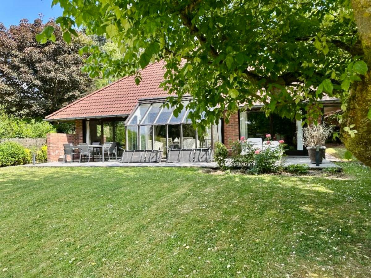Vente maison Croix Ref. VM498