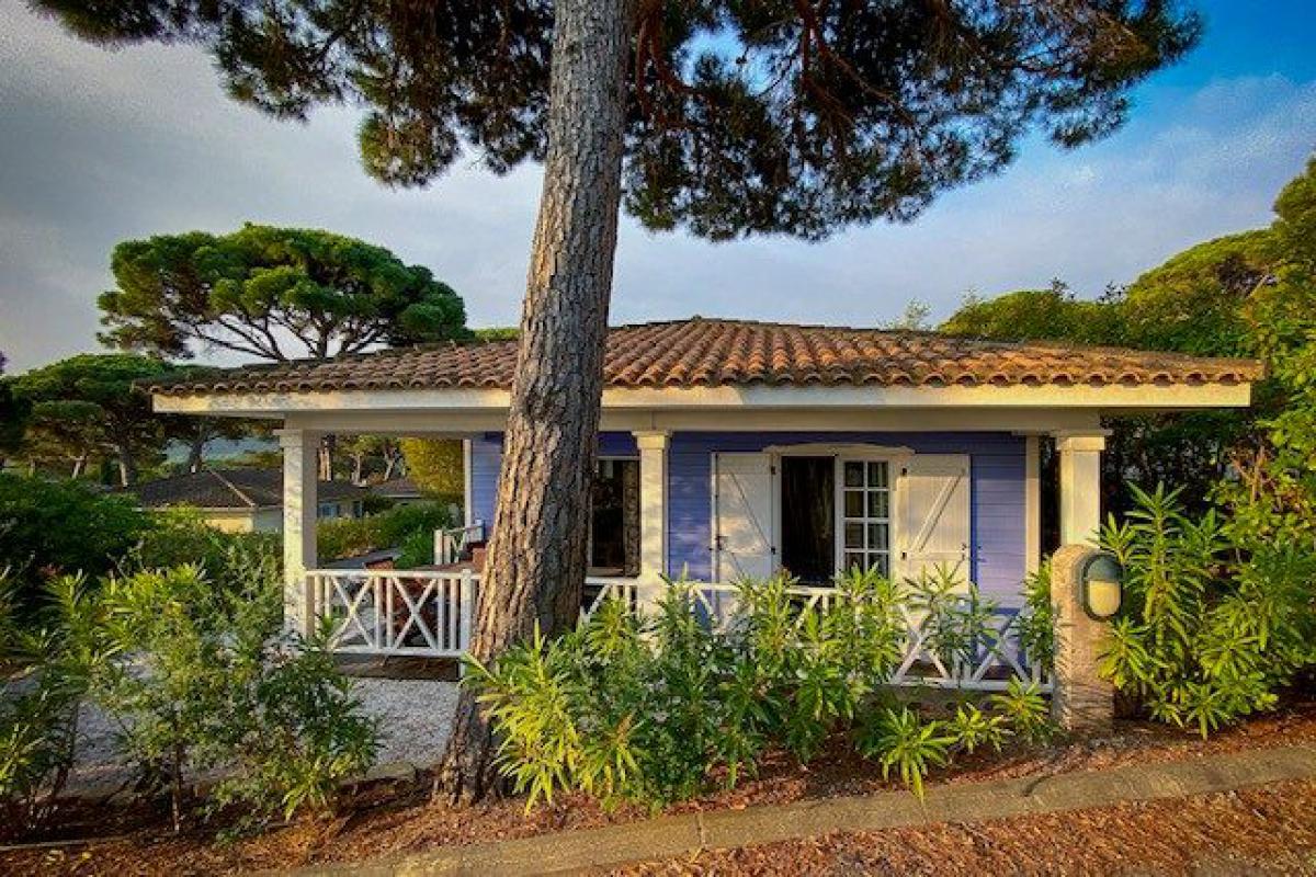 Vente maison Gassin Ref. VM488