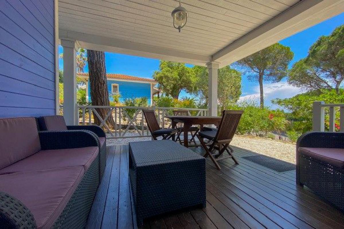 Vente maison Gassin Ref. VM488