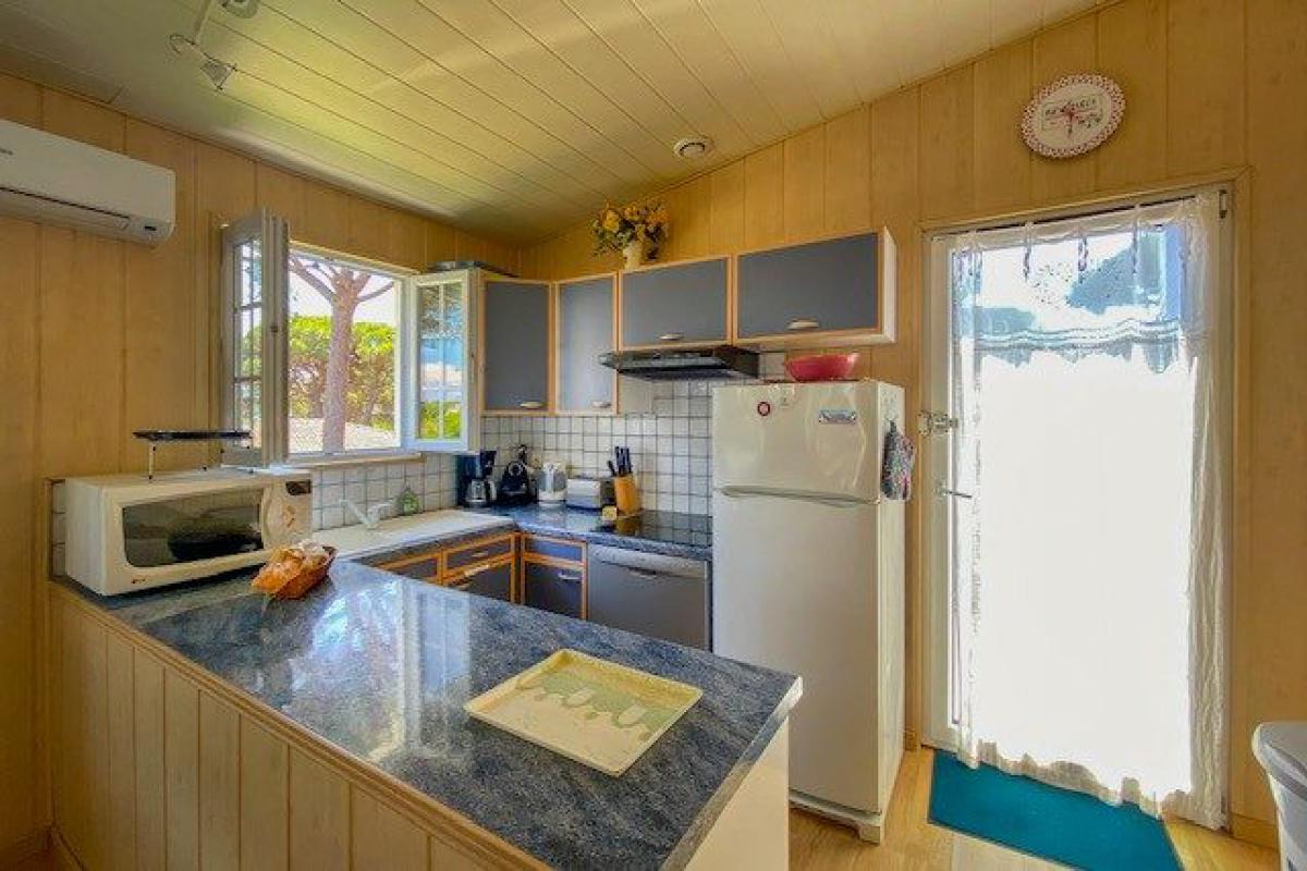 Vente maison Gassin Ref. VM488