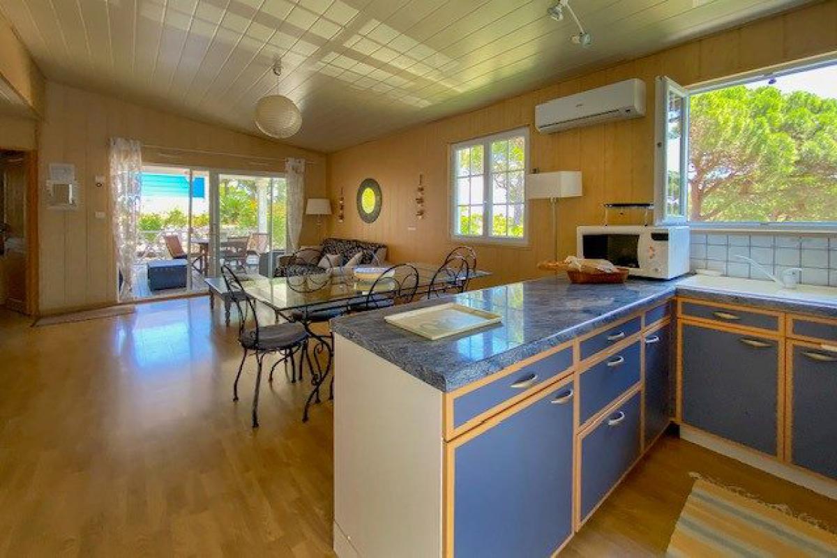 Vente maison Gassin Ref. VM488