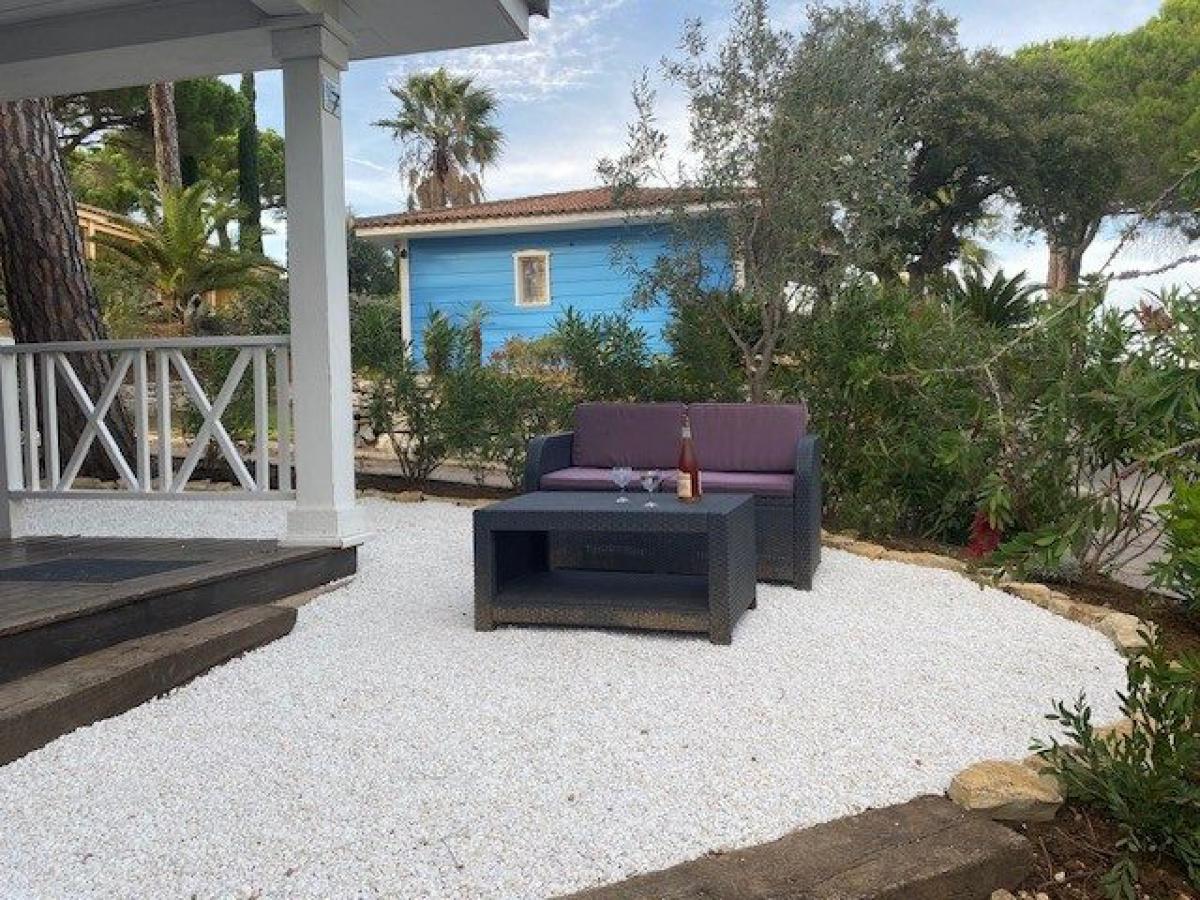 Vente maison Gassin Ref. VM488