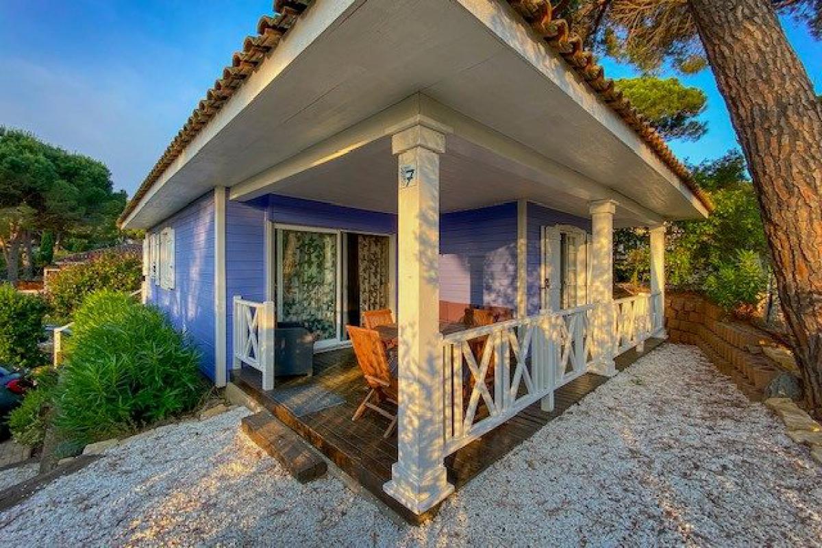 Vente maison Gassin Ref. VM488