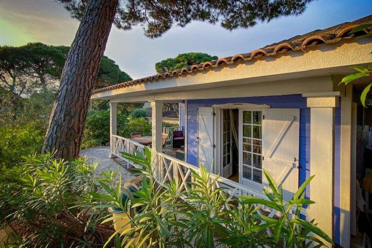 Vente maison Gassin Ref. VM488