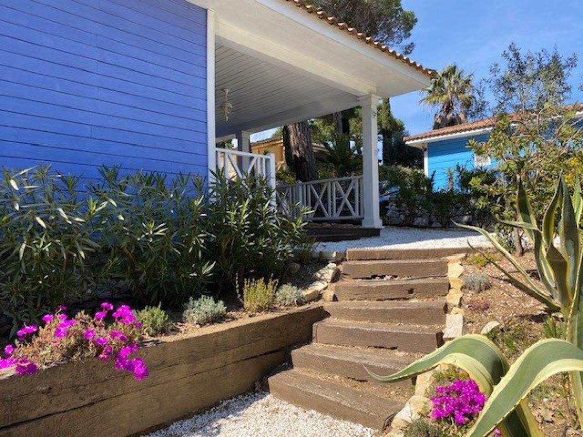 Vente maison Gassin Ref. VM488