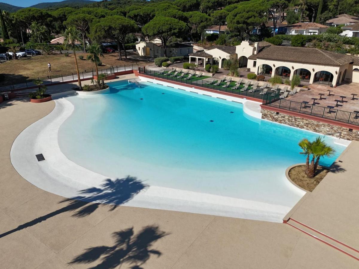 Vente maison Gassin Ref. VM488