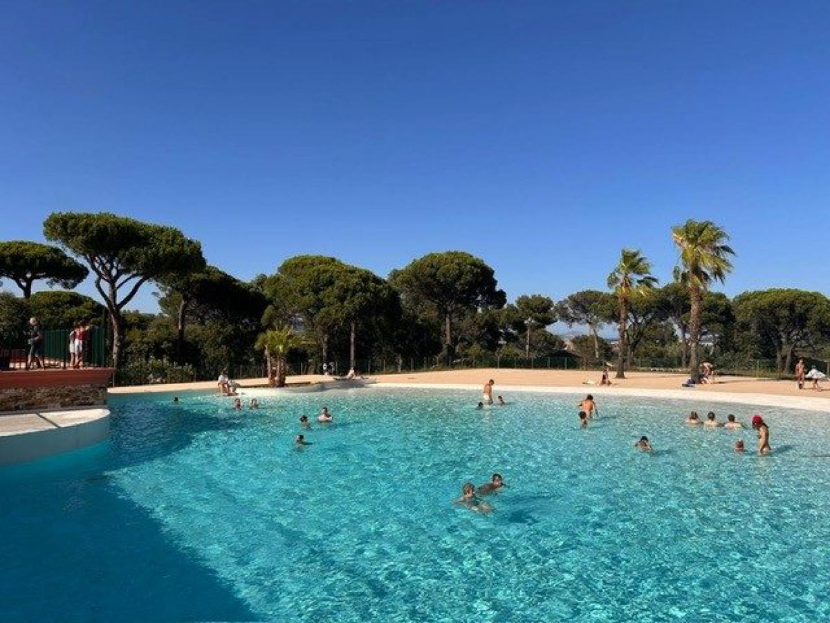 Vente maison Gassin Ref. VM488