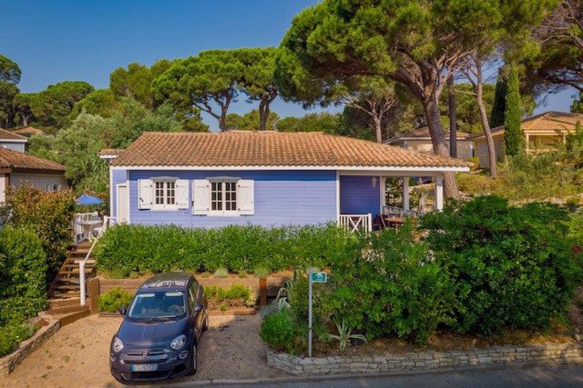 Vente maison Gassin Ref. VM488