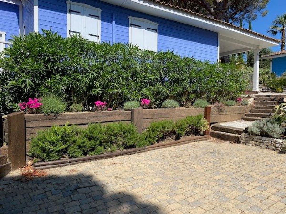 Vente maison Gassin Ref. VM488