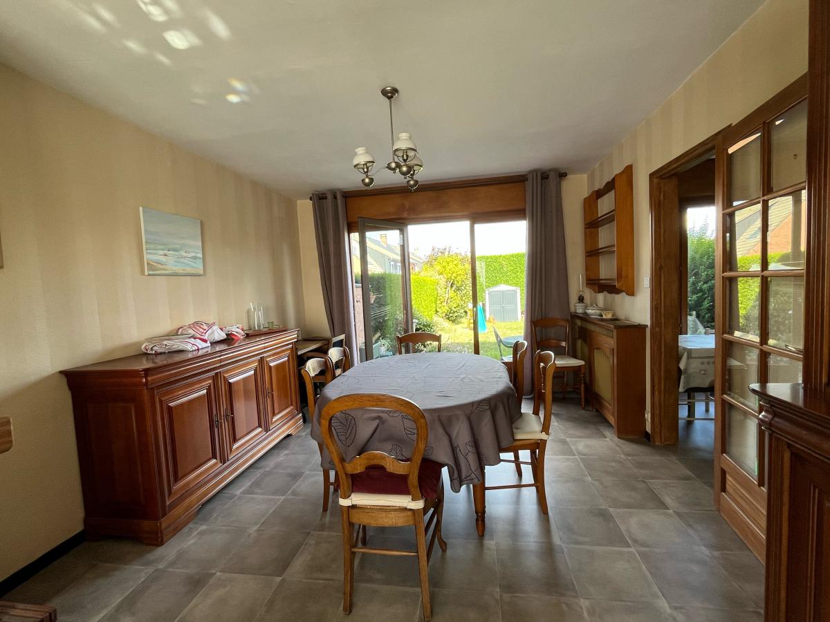 Vente maison Houplines Ref. VM490