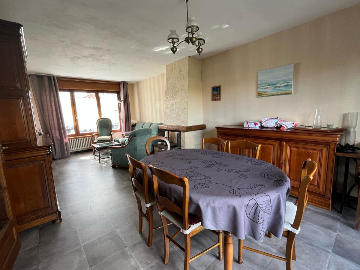 Vente maison Houplines Ref. VM490