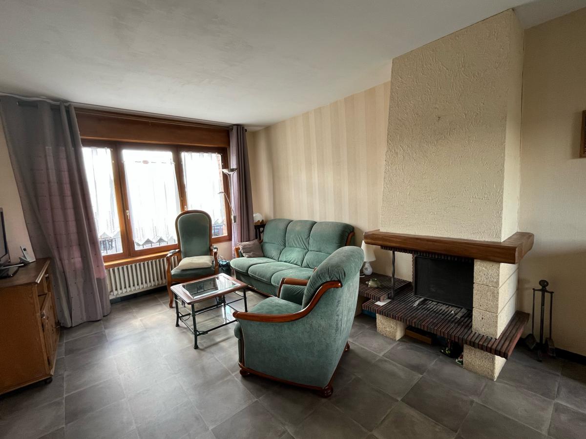 Vente maison Houplines Ref. VM490