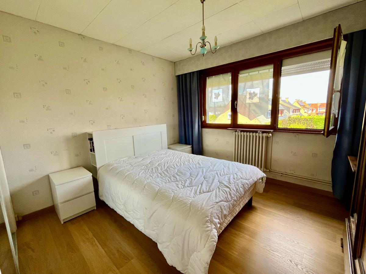 Vente maison Houplines Ref. VM490