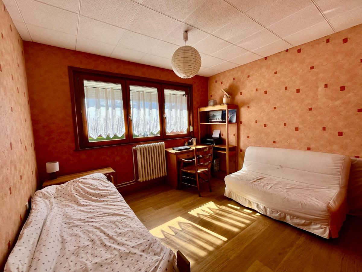 Vente maison Houplines Ref. VM490