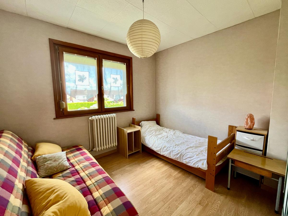 Vente maison Houplines Ref. VM490