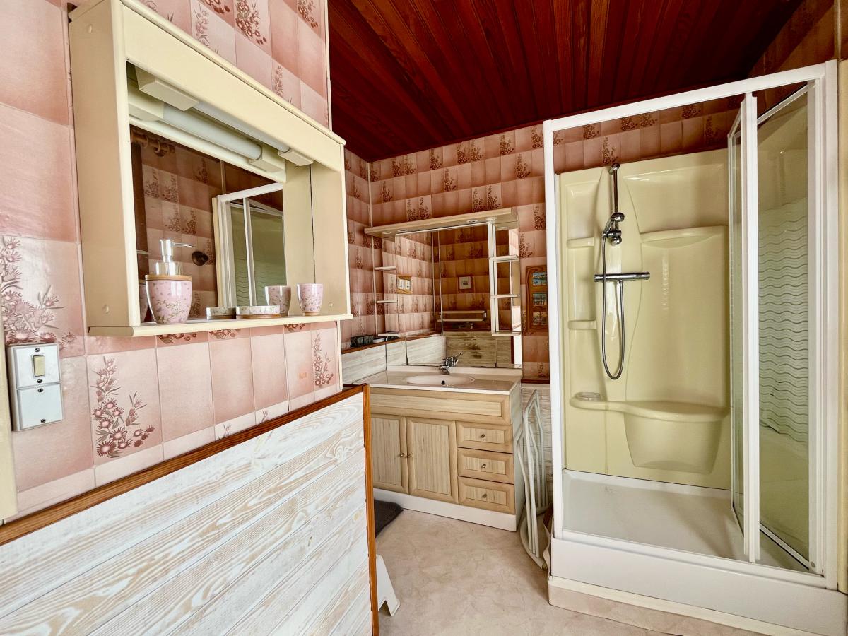 Vente maison Houplines Ref. VM490