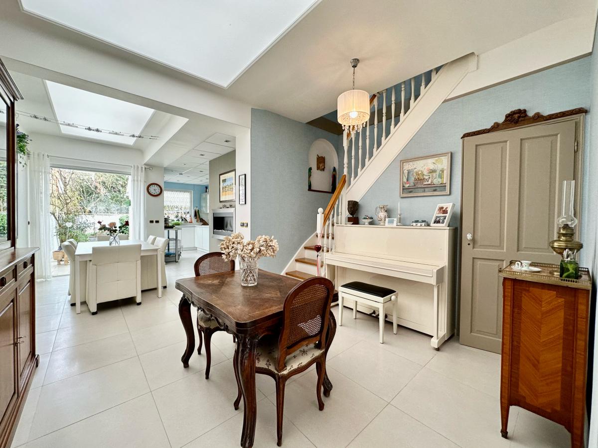 Vente maison La Madeleine Ref. VM459