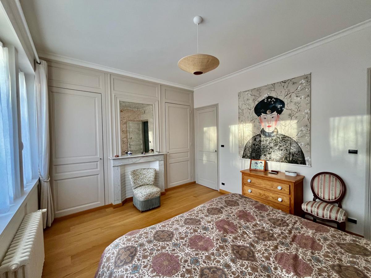 Vente maison La Madeleine Ref. VM459
