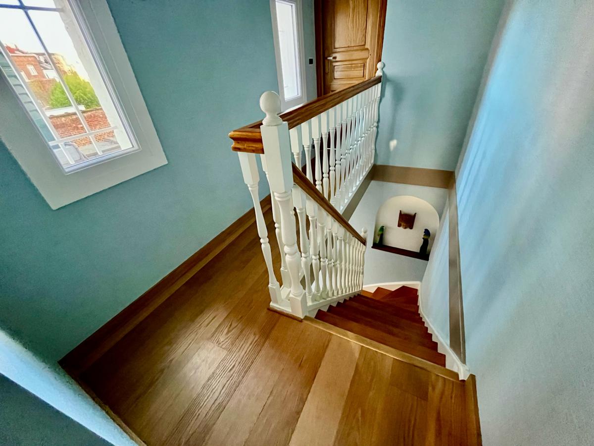 Vente maison La Madeleine Ref. VM459