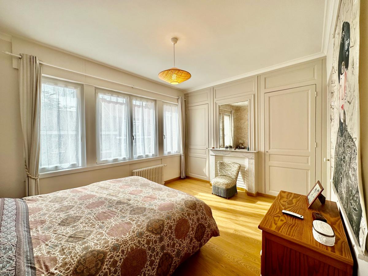 Vente maison La Madeleine Ref. VM459