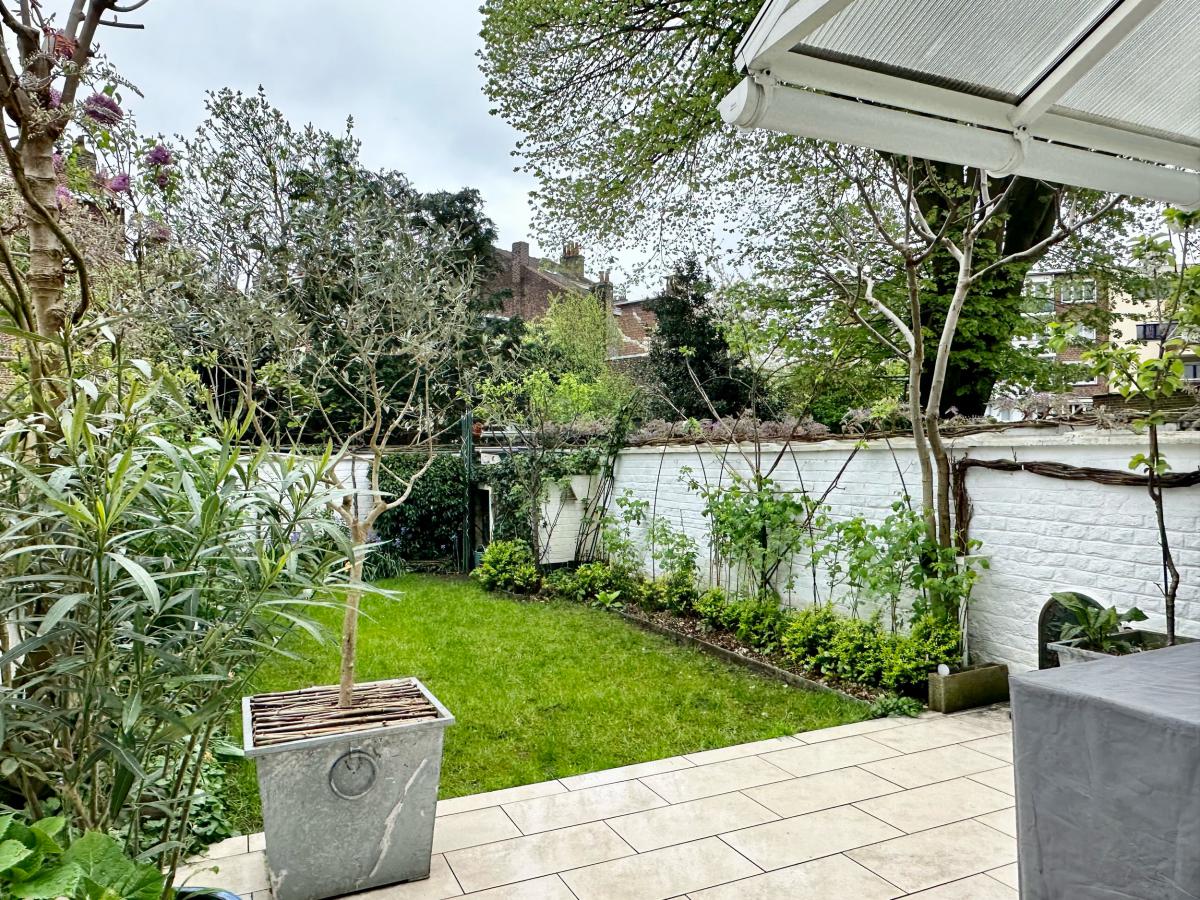 Vente maison La Madeleine Ref. VM459