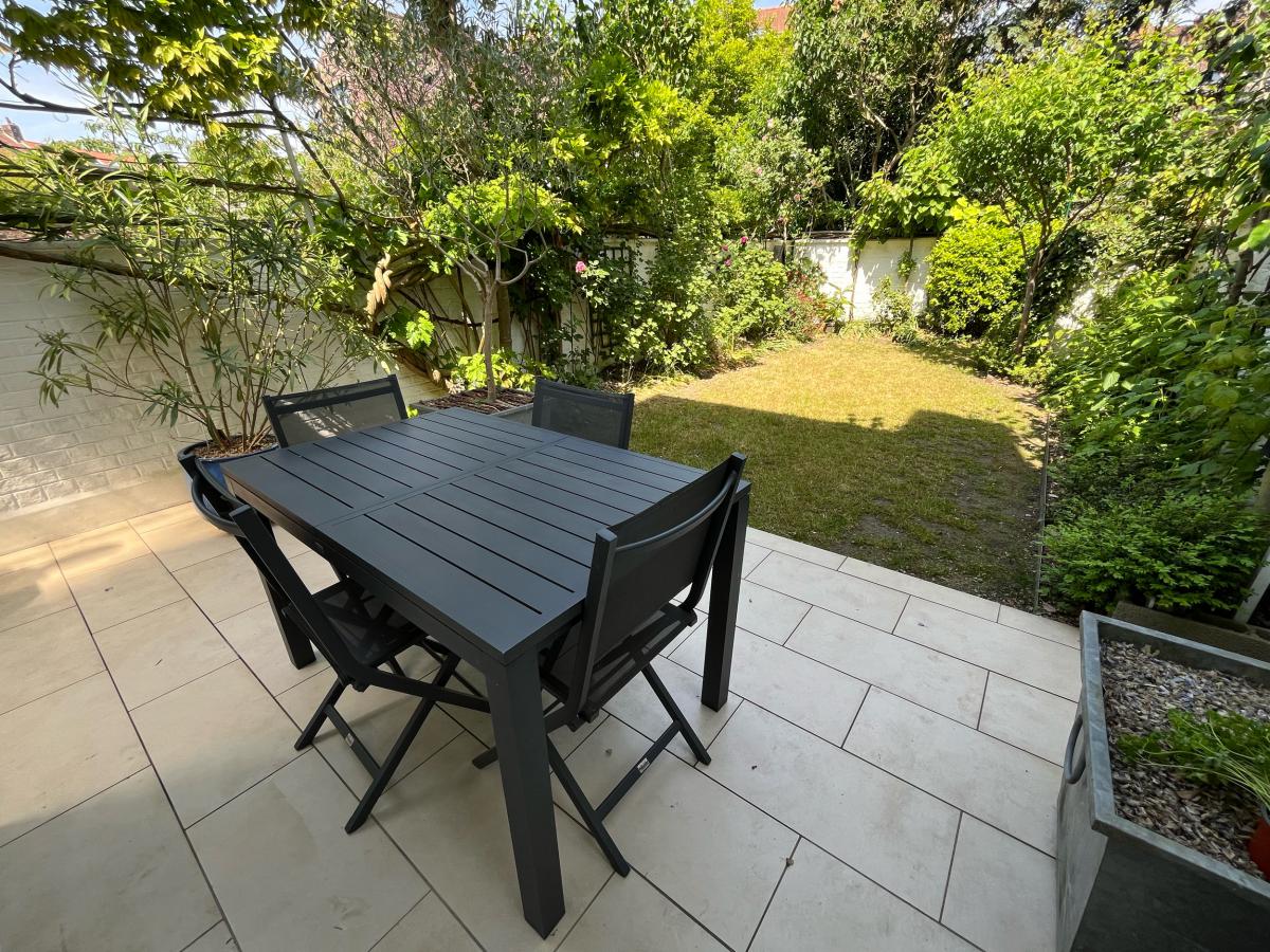 Vente maison La Madeleine Ref. VM459