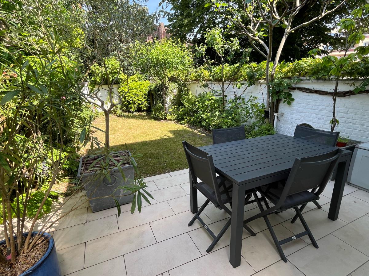 Vente maison La Madeleine Ref. VM459