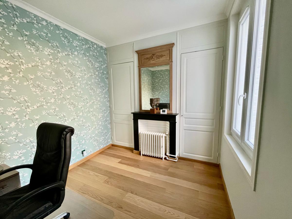 Vente maison La Madeleine Ref. VM459