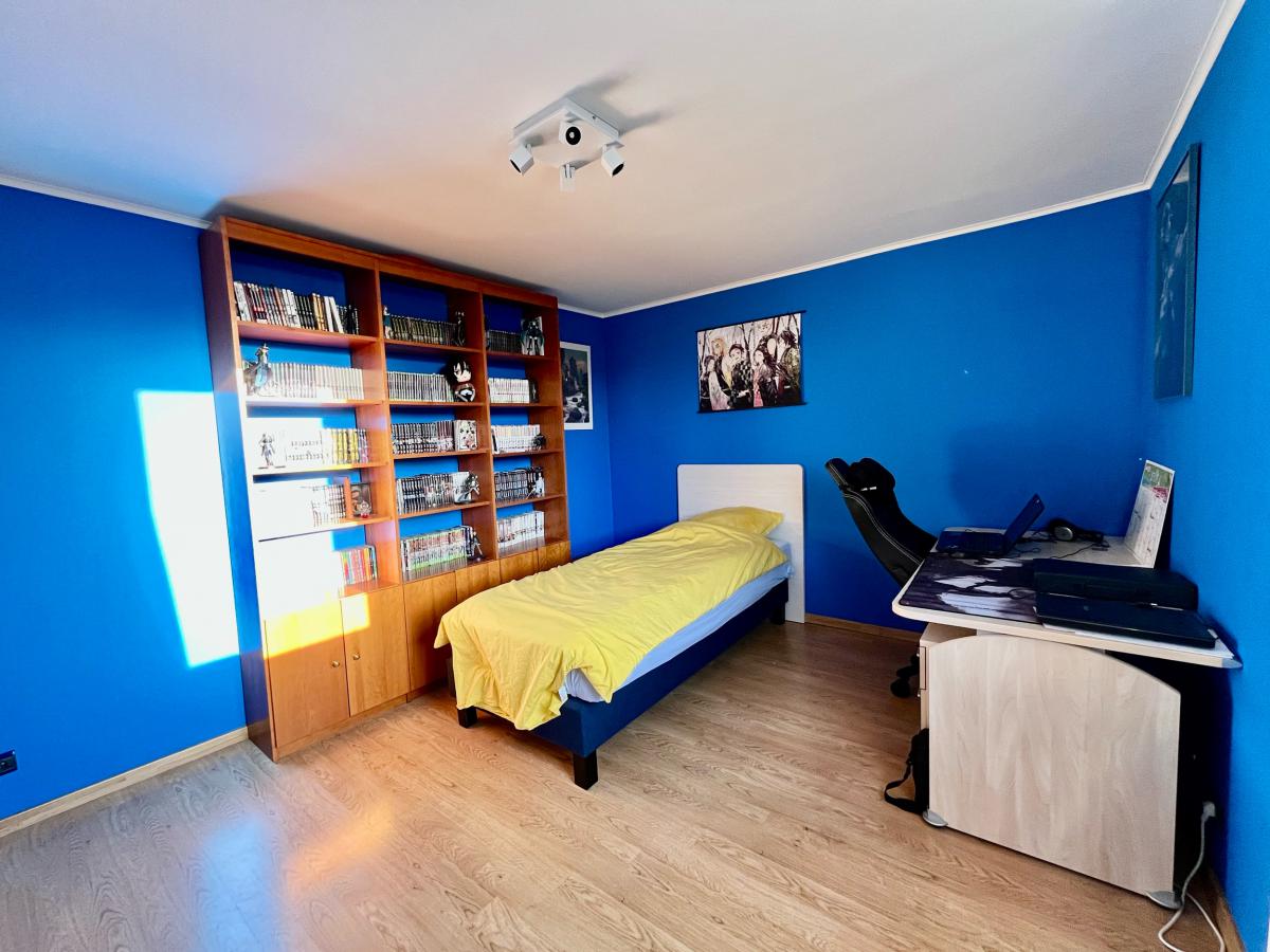 Vente maison La Madeleine Ref. VM459